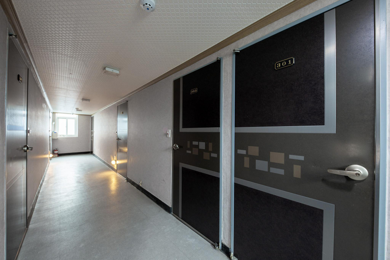 Others 5, Daejeon Yongjeon Sol-B, Dong