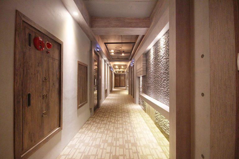 Others 4, Daegu Dongcheon-dong Hotel A4, Chilgok