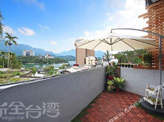 Others 1, Star Moon Lake Hostel, Nantou
