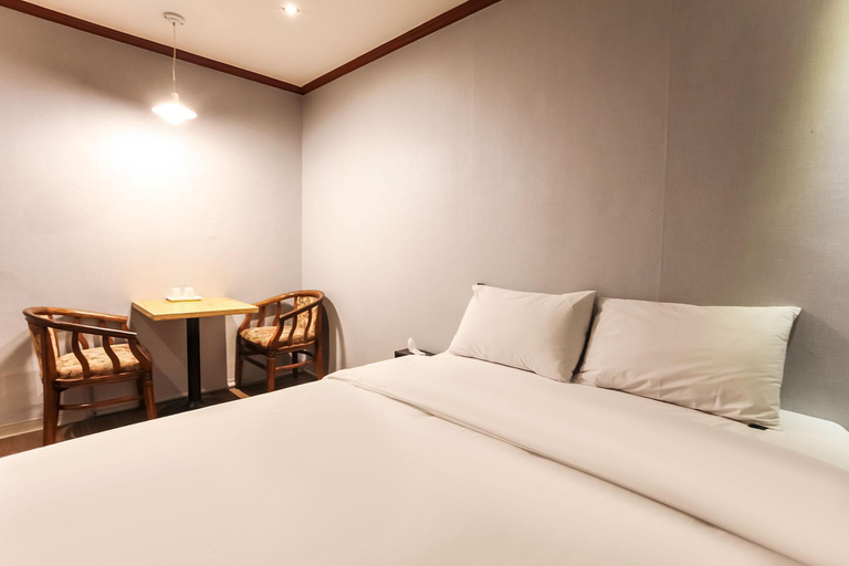 5, Yangpyeong Heim Self check-in Motel, Yangpyeong