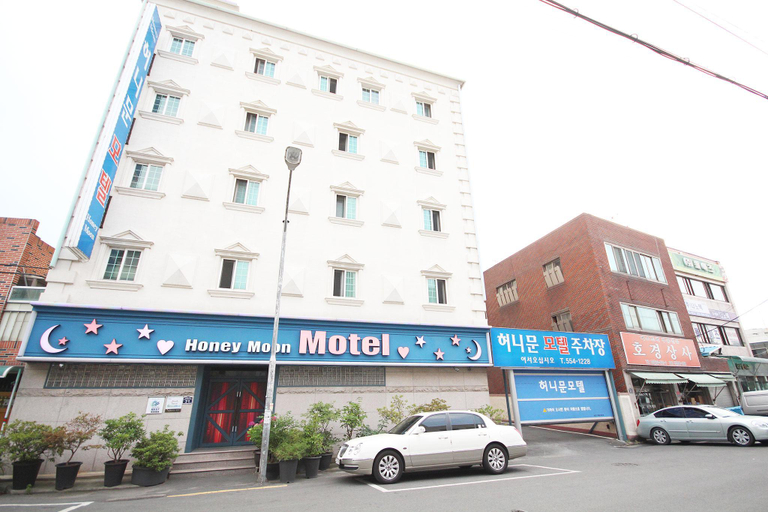 Others 5, Daegu Dongseong-ro Honeymoon, Buk