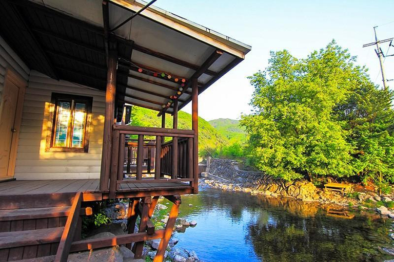 Others 4, Gapyeong Sannaedeul Pension, Gapyeong