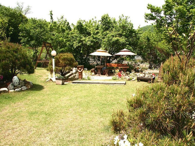 5, Yangpyeong Sopung Day Pension, Yangpyeong