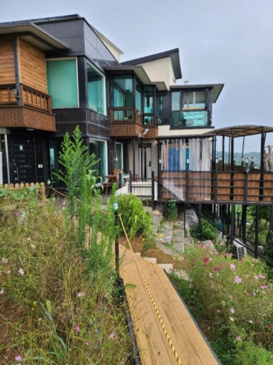 Exterior & Views 1, Hwaseong sea sunset pension, Hwaseong