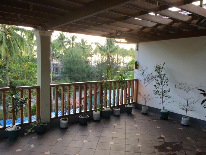Others 4, Ngapali Boutique Guest House, Thandwe