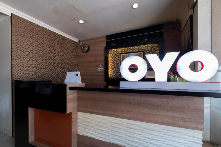 Others 4, OYO 1560 Capital Hotel, Makassar