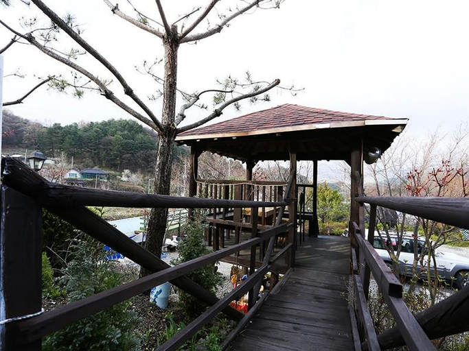 Others 4, Gapyeong Champignon Pension, Gapyeong