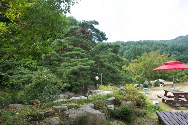 Others 2, Inje Bawisol Pension, Inje