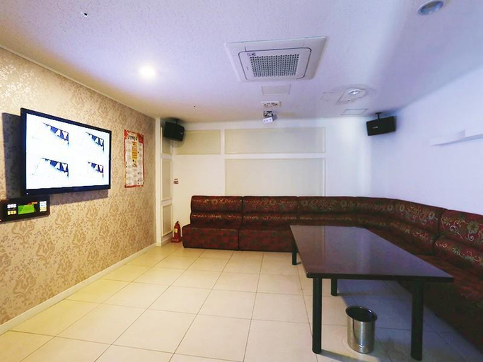 Public Area 2, Seosan Cozy Pension, Seosan