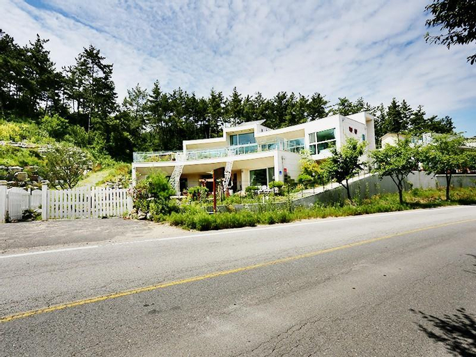 Seosan Cozy Pension, Seosan