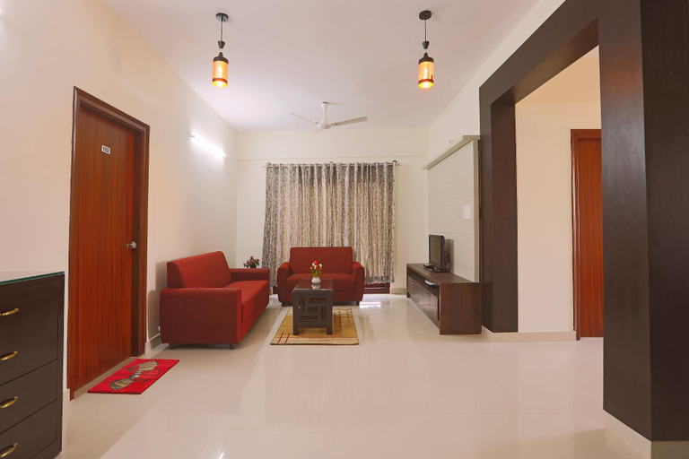 Others 5, North Comforts, Bangalore