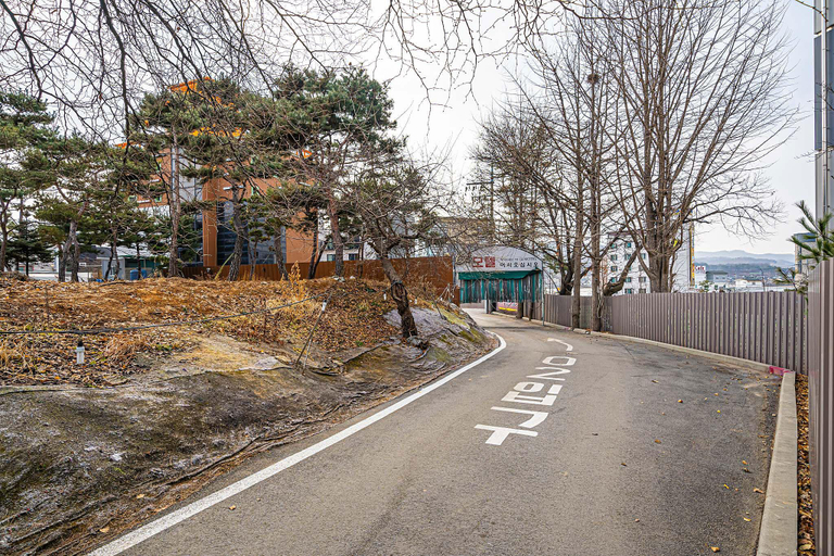 Others 5, Hwaseong O2, Hwaseong