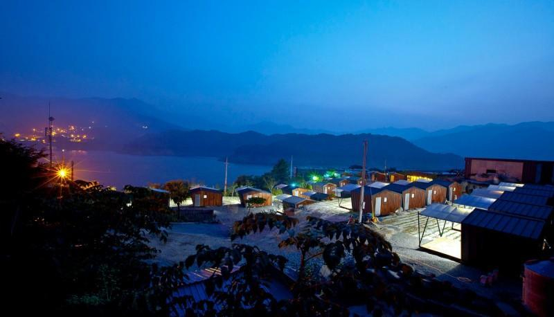 4, Hapcheon The Recom Pension, Hapcheon