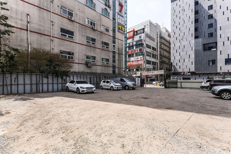 Exterior & Views 4, Cheonan Seven, Cheonan
