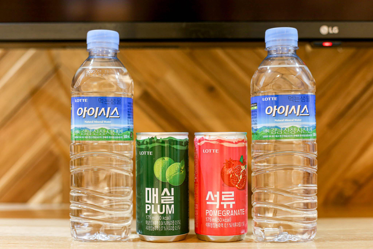 Others 5, Sangju Hotel Aria, Sangju