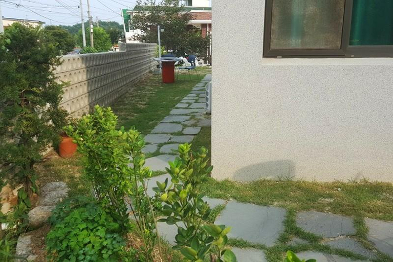 Others 5, Goseong Santahus Pension, Goseong