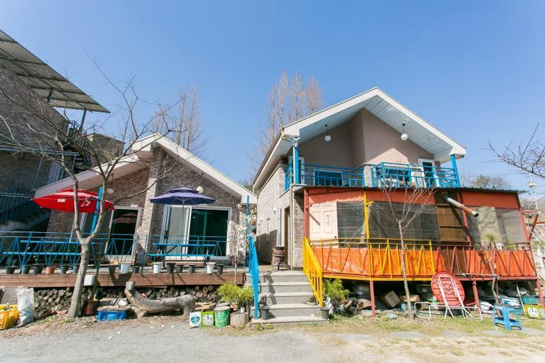 Others 4, Jecheon Healing Pension, Jecheon