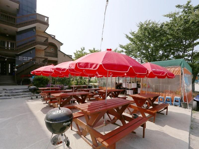 Others 5, Taean Hakampo Sunrise Pension, Taean