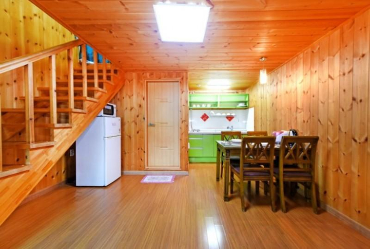 5, Gapyeong Happy Pension, Gapyeong