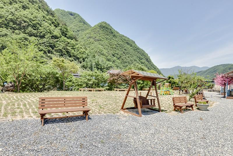 Others 3, Danyang Smile and Leisure Pension, Danyang