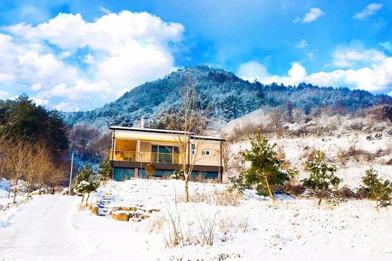 2, Yeongwol Patronus Pension, Yeongwol