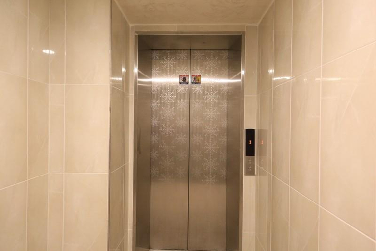 Public Area 2, Boryeong Renaissance Pension Stay, Boryeong