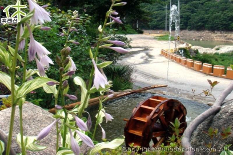 Others 4, Sacheon Baegunimeomuneungot Pension, Sacheon