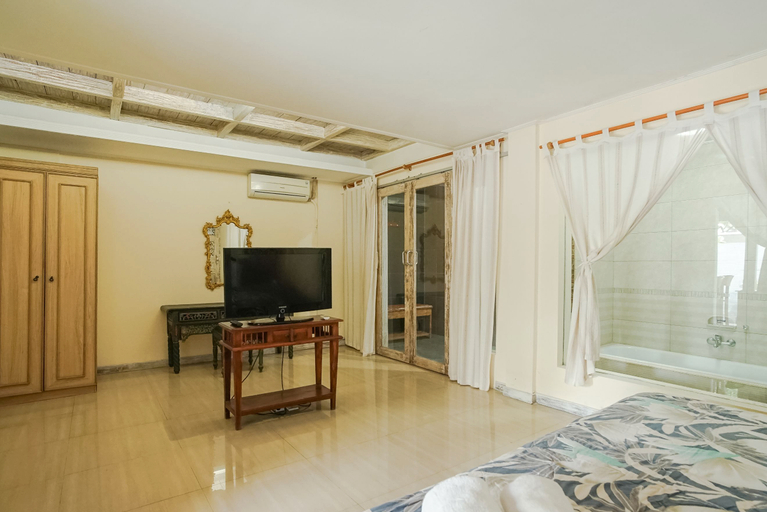 Bedroom 4, Balitung Villa Seminyak, Badung