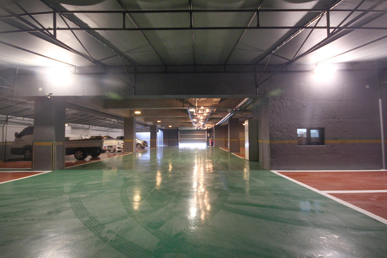 Others 3, Daegu Dongcheon-dong Hotel A4, Chilgok
