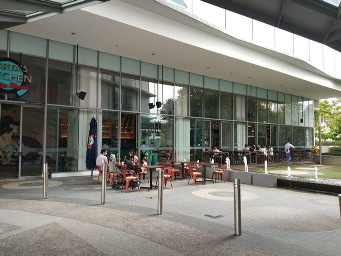 Exterior & Views 2, The Signature Service suite Mont Kiara by KLHomeSweet, Kuala Lumpur