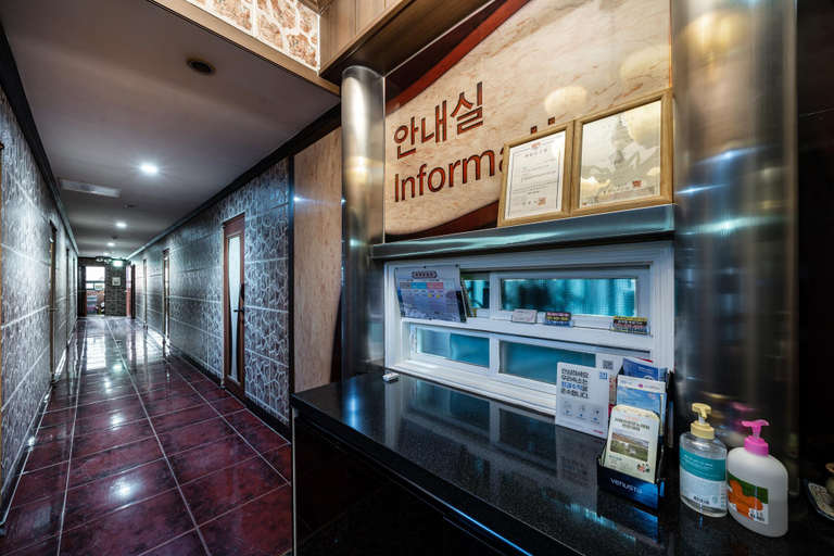 Others 3, Geojedo Gohyeon Surim, Geoje