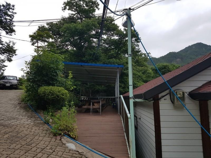 Others 5, Goesan Hwayang Valley Geumsadam Pension, Goesan