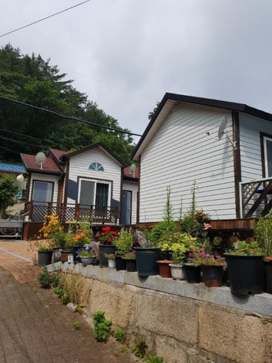 Others 2, Goesan Hwayang Valley Geumsadam Pension, Goesan