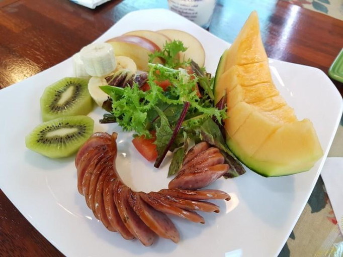 Food & Drinks 2, Seogwipo Barambureo Joeunnal Pension, Seogwipo