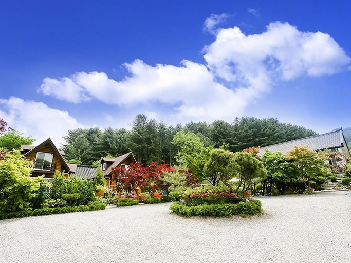 Others 5, Gapyeong Champignon Pension, Gapyeong