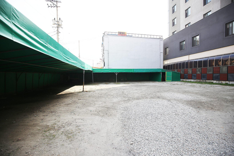 Others 5, Chungju K Motel, Chungju