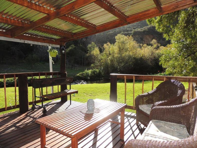 Others 3, Cango Retreat, Eden