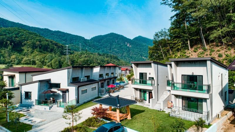 Others 1, Hongcheon Dream One Pool Villa, Hongcheon