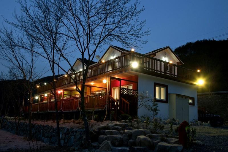 Others 1, Miryang Cheonglim Pension, Miryang