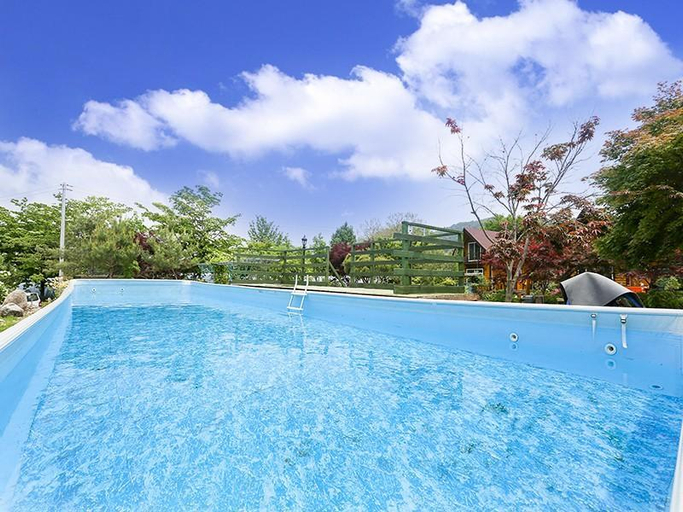 Others 3, Gapyeong Champignon Pension, Gapyeong