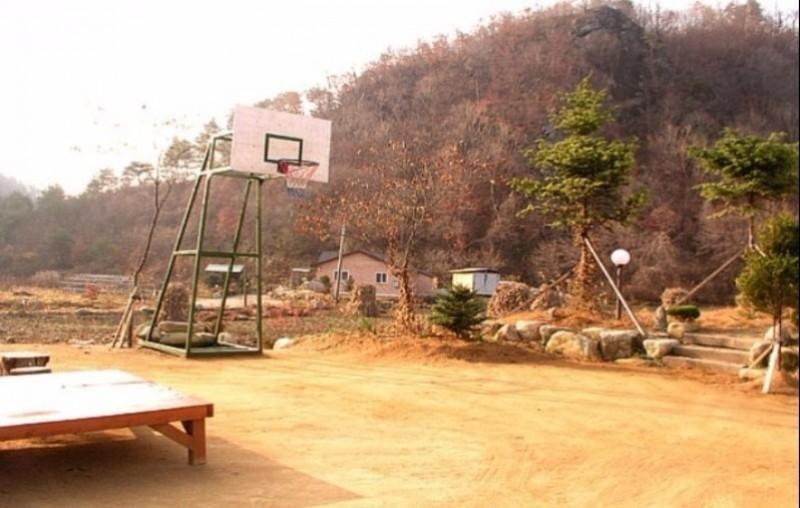 Others, Pyeongchang Wongyeong Pension, Pyeongchang