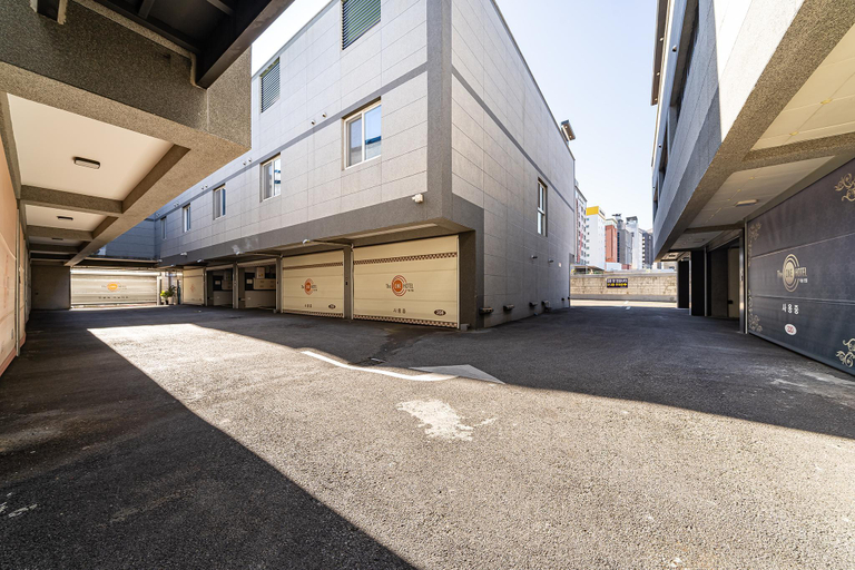 Public Area 5, Busan Jeonggwan The One, Gijang