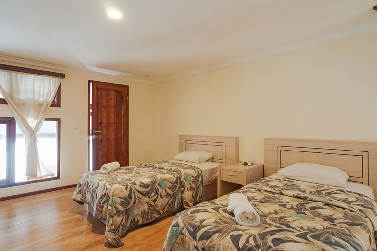 Bedroom 16