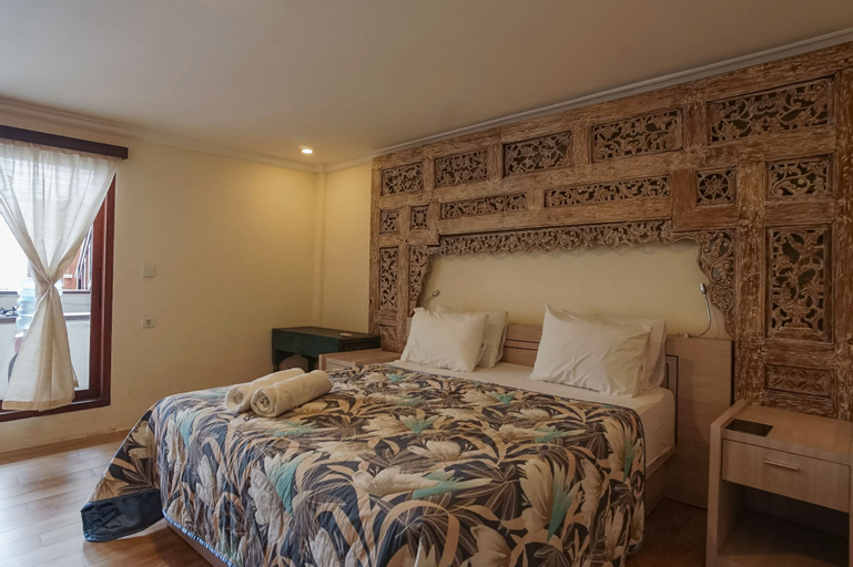 Bedroom 7