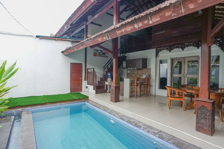 Sport & Beauty 5, Balitung Villa Seminyak, Badung