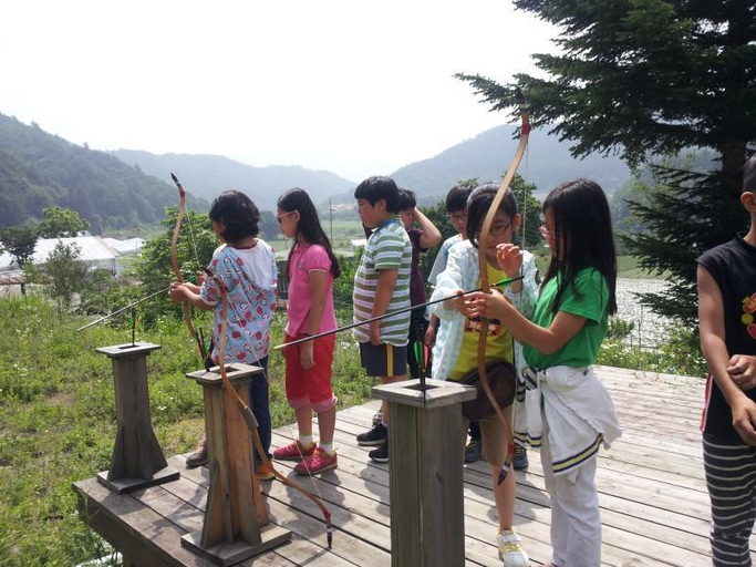 Others 4, Pyeongchang Hwangtogudeulmaeul Pension, Pyeongchang
