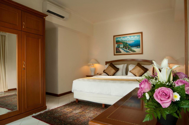Bedroom 15