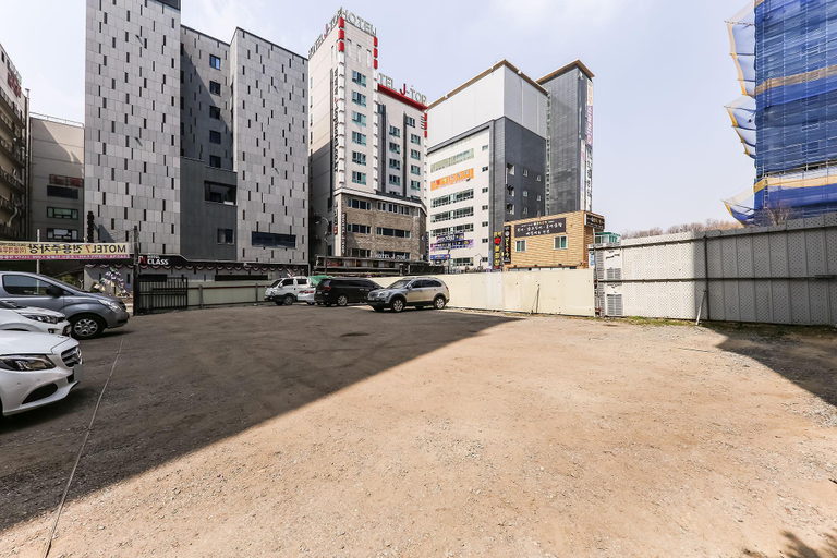 Exterior & Views 5, Cheonan Seven, Cheonan