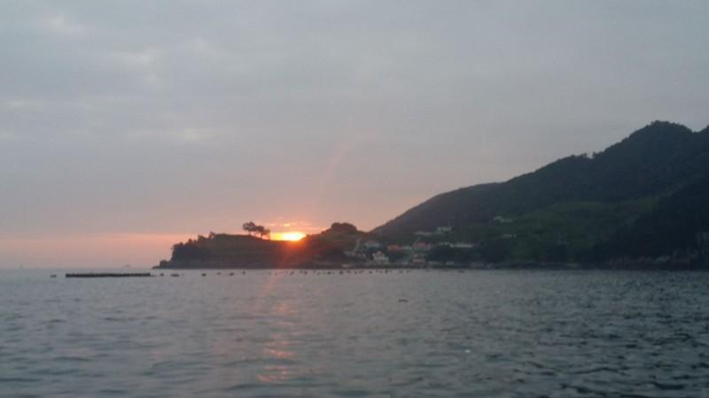 4, Tongyeong Paros Pension, Tongyeong