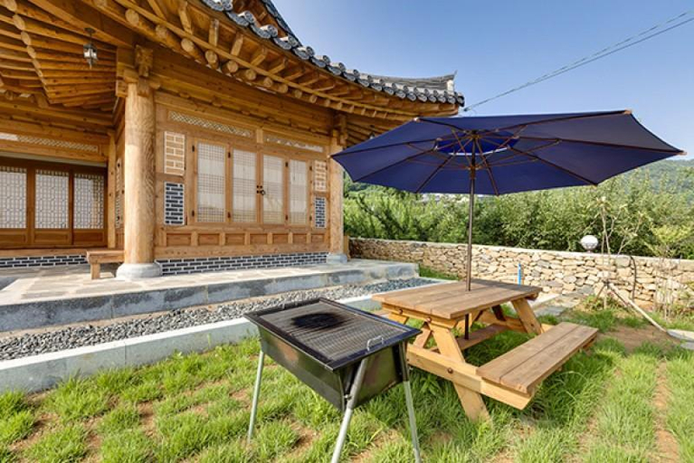 Others 4, Suncheon Myeongga Hanok Pension, Suncheon